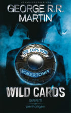 Wild Cards - Die Cops von Jokertown